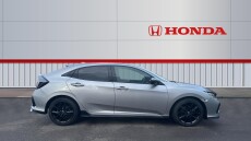 Honda Civic 1.5 VTEC Turbo Sport 5dr Petrol Hatchback